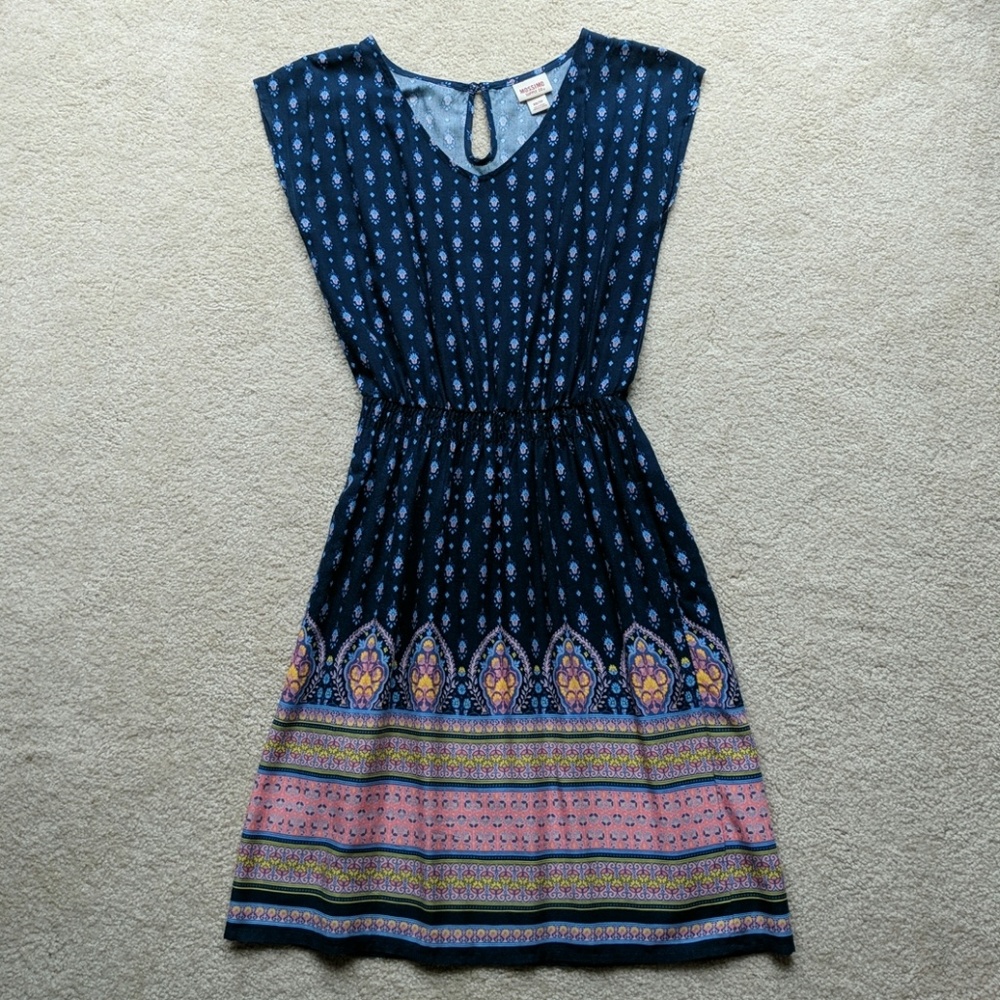 Mossimo Dress